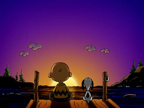 charlie brown laptop wallpaper.
